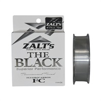 ZALT＇s　THE　BLACK　フロロカーボン